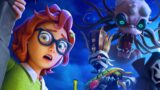 Terrore a little creek: tutti gli easter egg e i riferimenti ai libri di goosebumps