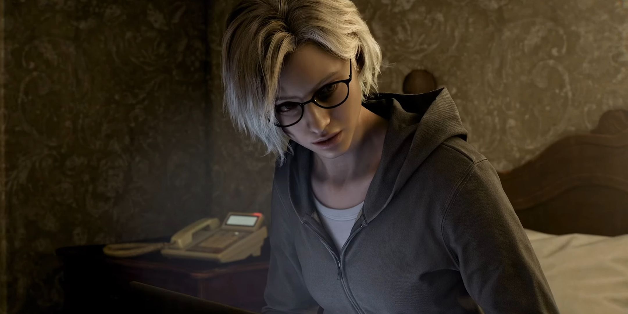Resident evil requiem stabilisce un record di attesa tra i lanci Resident evil requiem stabilisce un record di attesa tra i lanci