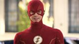 Gustin, pattinson e corenswet protagonisti del  trinity dc in arte esclusiva
