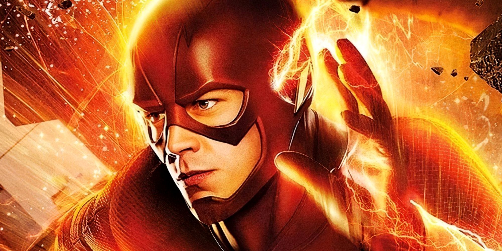 il ritorno di grant gustin nel flash di james gunn possibili sviluppi nel dcu
