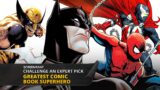 Cyclops, il grande supereroe dei fumetti: perché è il migliore di tutti i tempi