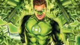 Costruzioni di green lantern che hanno ridefinito i limiti del potere dell’anello