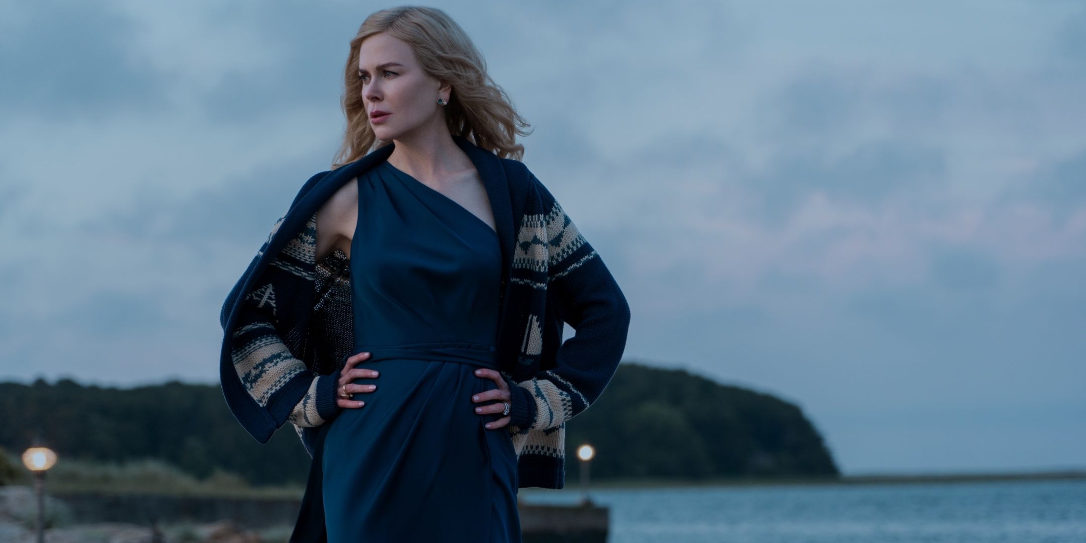 Migliori 10 serie di mistero da vedere su Netflix Migliori 10 serie di mistero da vedere su Netflix