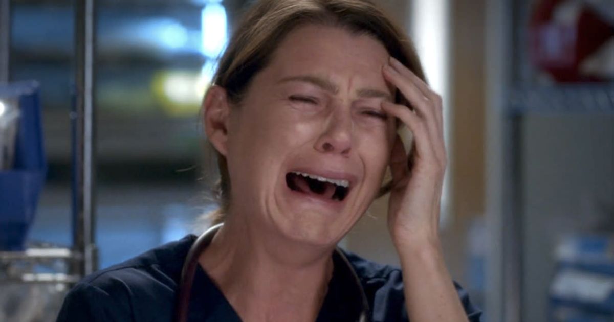 Morte shock in grey’s anatomy: un punto di non ritorno per la serie