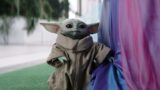 Grogu ridimensiona le sue abilità in the mandalorian