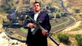 Segreti di grand theft auto 5: 12 aree nascoste da scoprire