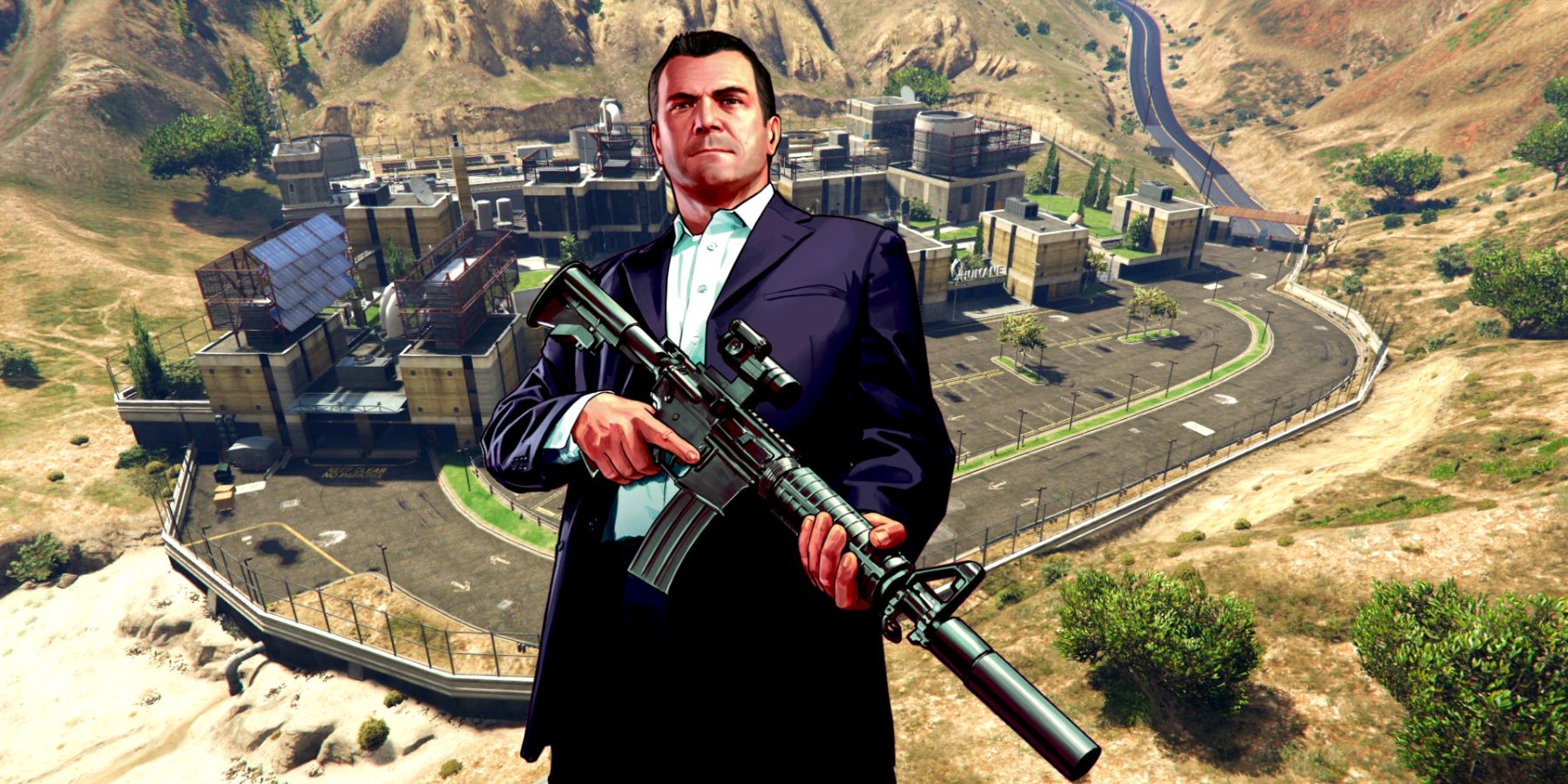 segreti di grand theft auto 5 12 aree nascoste da scoprire