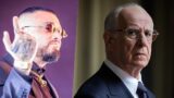 Grazia di Sorrentino conquista Venezia 82 tra Mattarella e eutanasia