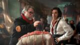 Frankenstein di guillermo del toro: un adattamento fedele e sfumato