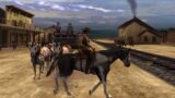 Gun, il classico western sottovalutato in offerta a 6,59 euro su steam