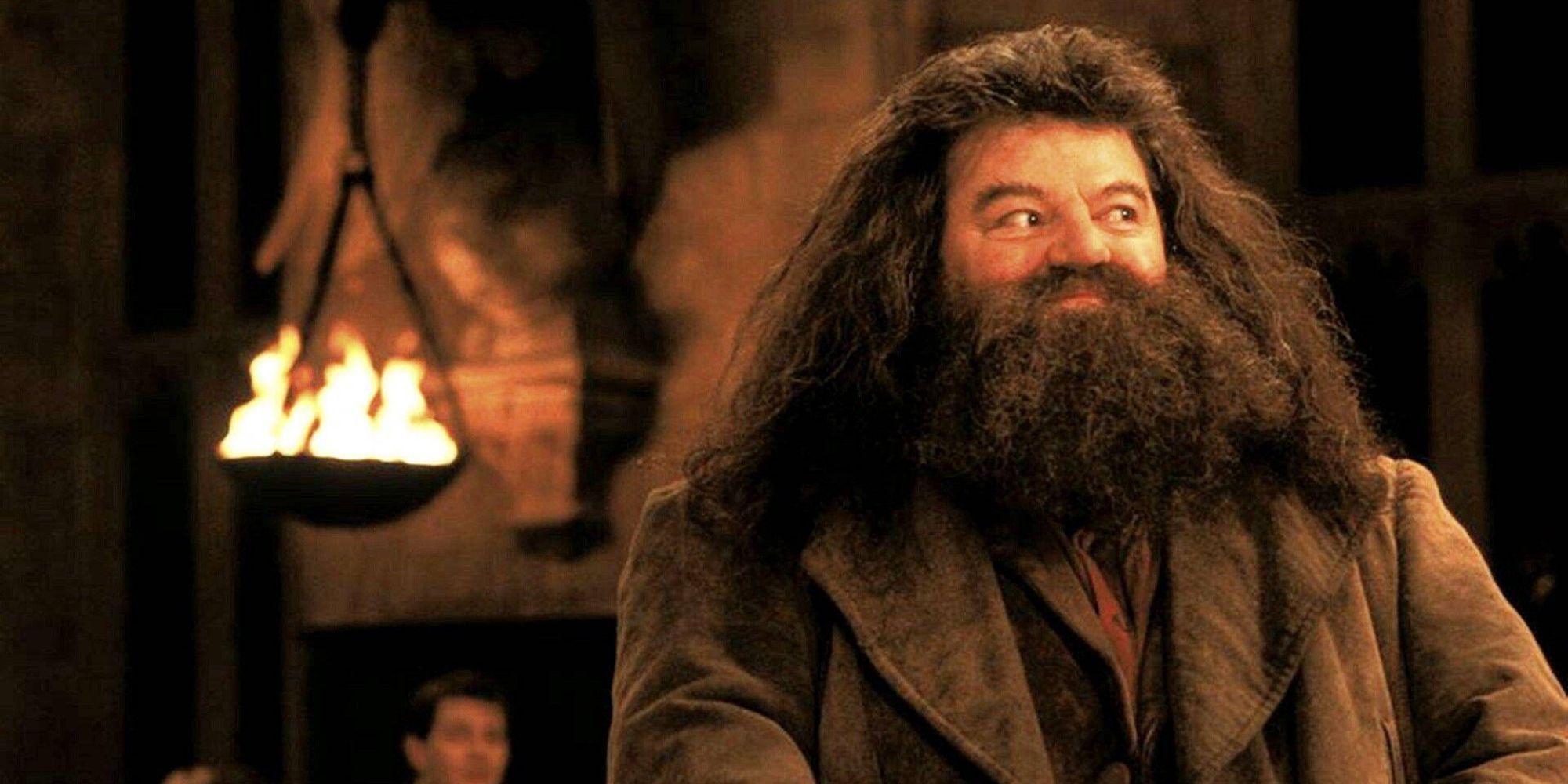 Nuove foto dal set della serie di harry potter svelano l’iconico paesaggio di londra Nuove foto dal set della serie di harry potter svelano l’iconico paesaggio di londra
