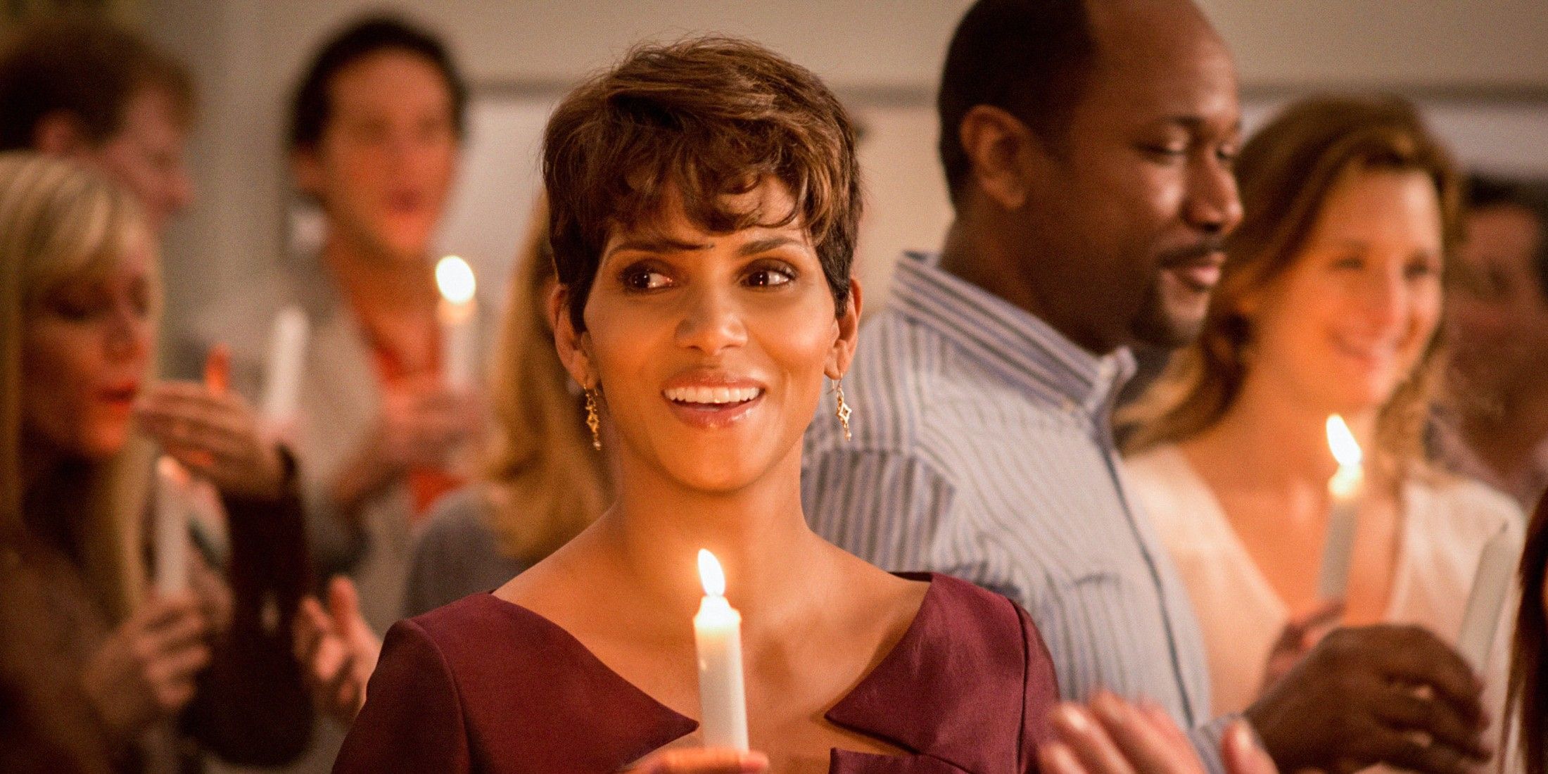 Extant di halle berry: il gioiello sci fi sottovalutato su netflix Extant di halle berry: il gioiello sci fi sottovalutato su netflix
