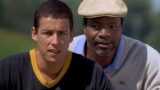 Membri del cast di happy gilmore che non tornano in happy gilmore 2