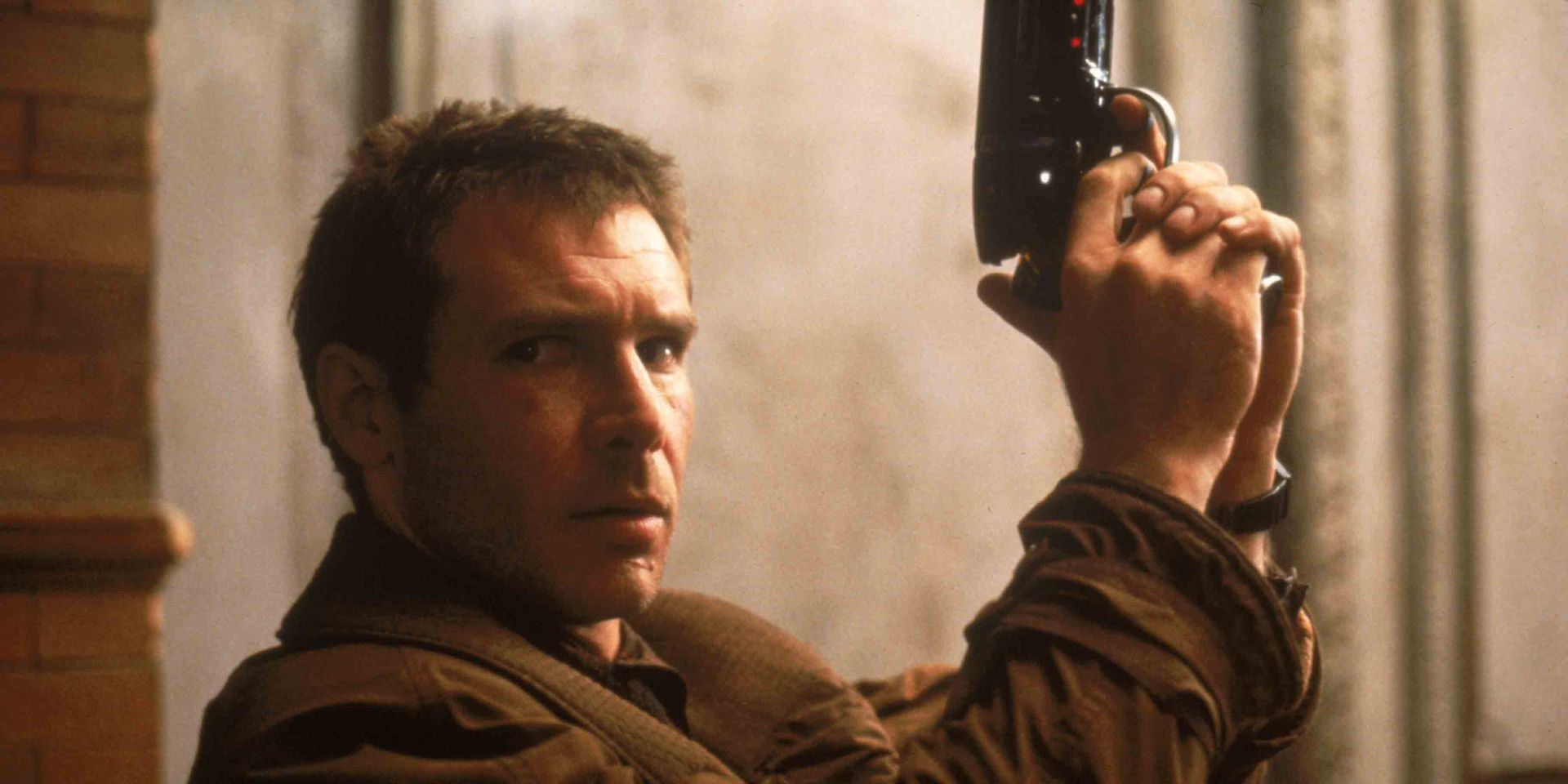 Blade Runner 2099 in arrivo nel 2026 Blade Runner 2099 in arrivo nel 2026