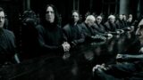 La prima guerra dei maghi: un’ambientazione fantasy oscura per un gioco di ruolo di harry potter