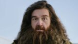 Remake di harry potter: il direttore critico sul design di hagrid
