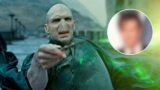 Harry Potter: l’attore favorito per Voldemort delude i fan e dice «non sarò io»