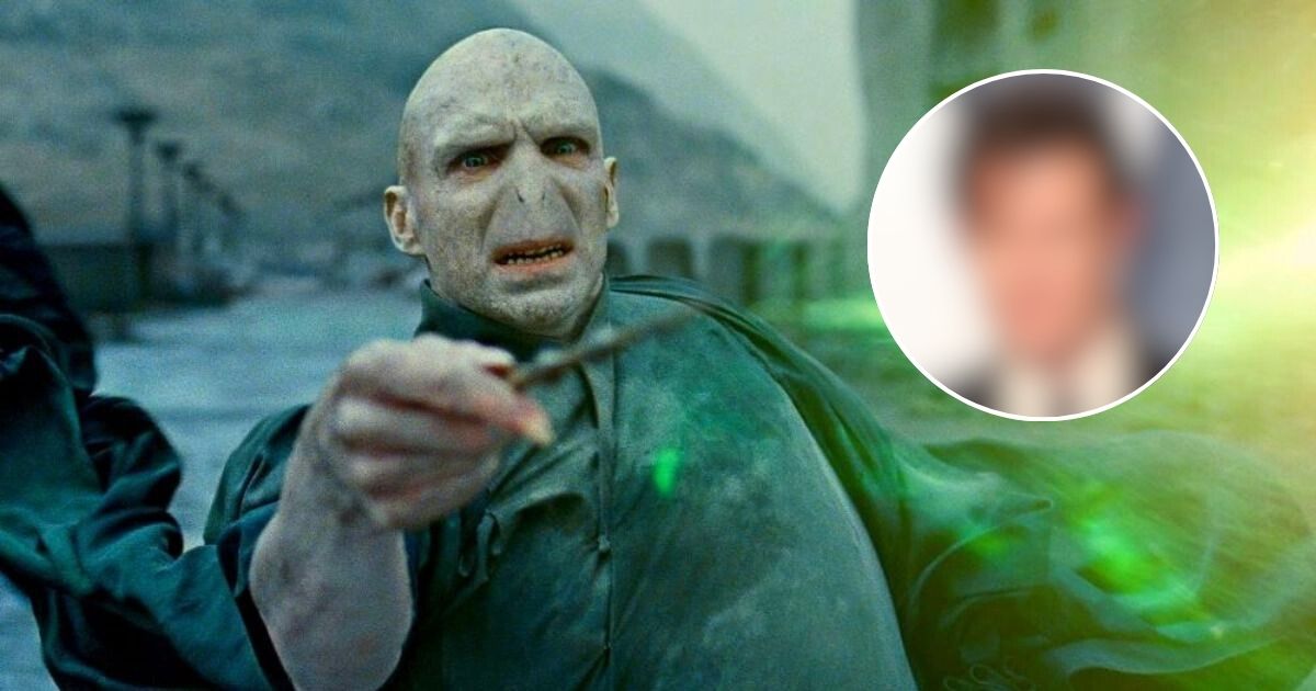 Harry Potter: l’attore favorito per Voldemort delude i fan e dice «non sarò io» Harry Potter: l’attore favorito per Voldemort delude i fan e dice «non sarò io»