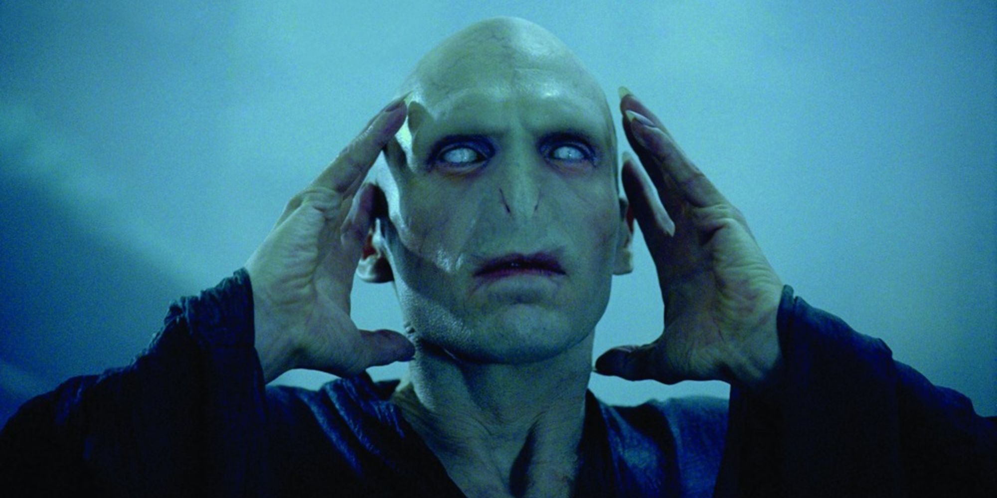 Teoria di harry potter: guerra tra maghi e babbani Teoria di harry potter: guerra tra maghi e babbani