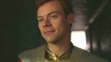 Harry styles e il disastro del suo debutto nell’mcu quattro anni dopo