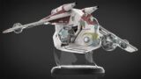 Novità hasbro star wars svelate al sdcc 2025