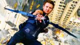 I 10 personaggi più potenti di hawkeye nei fumetti marvel
