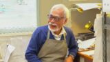 Hayao Miyazaki sorprende i fan al festival di Studio Ghibli
