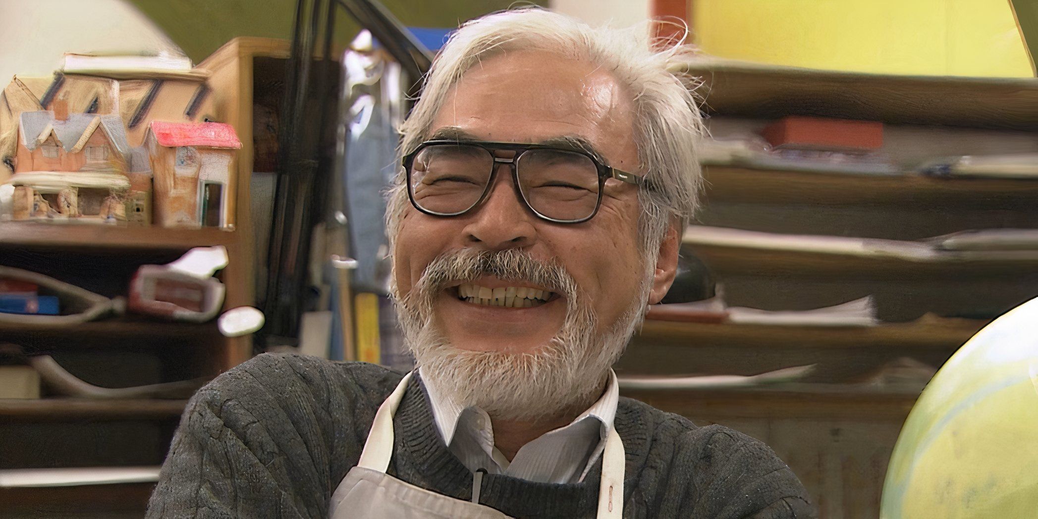 Il prossimo film anime di hayao miyazaki e l’adattamento della migliore storia di una leggenda letteraria Il prossimo film anime di hayao miyazaki e l’adattamento della migliore storia di una leggenda letteraria