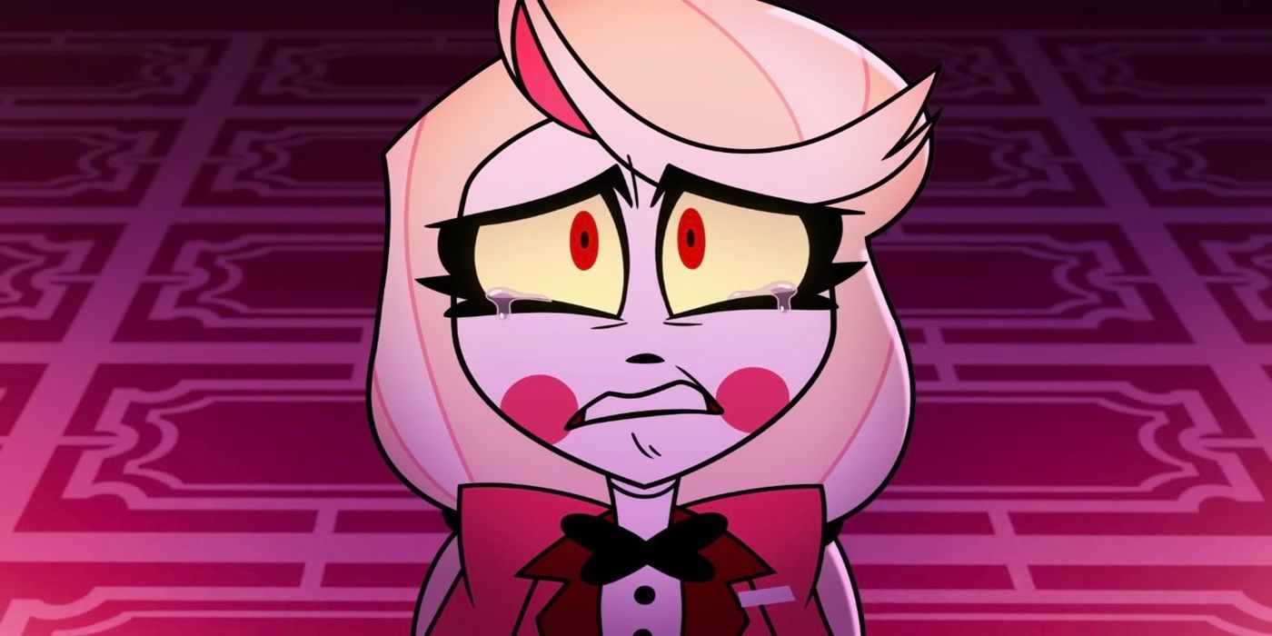Panty and stocking è più volgare di hazbin hotel Panty and stocking è più volgare di hazbin hotel