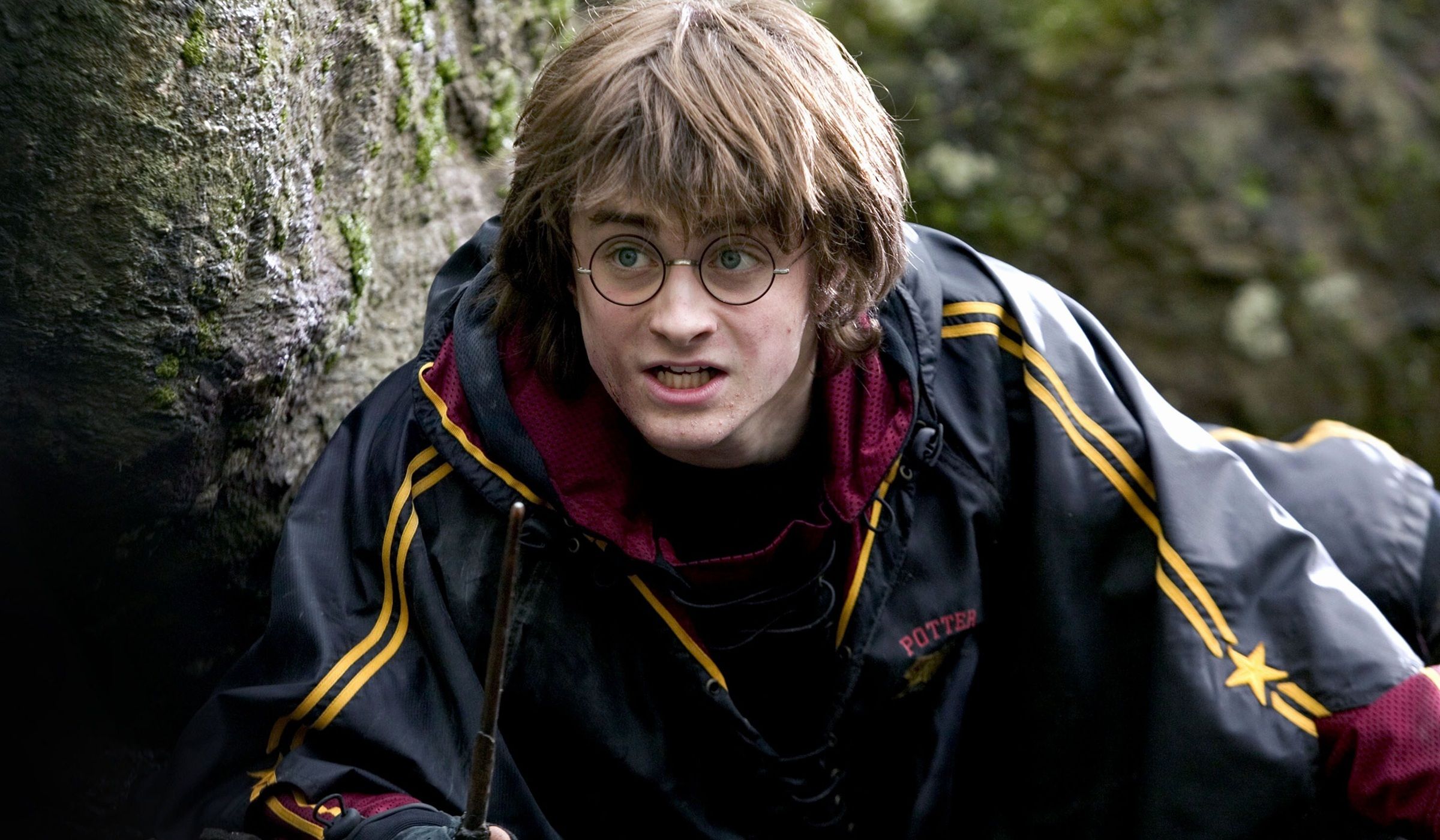 Harry Potter reboot HBO potrebbe confermare una teoria su Silente Harry Potter reboot HBO potrebbe confermare una teoria su Silente