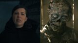 Teoria sullo zombie: mercoledì 2, slurp e judy sono collegati?