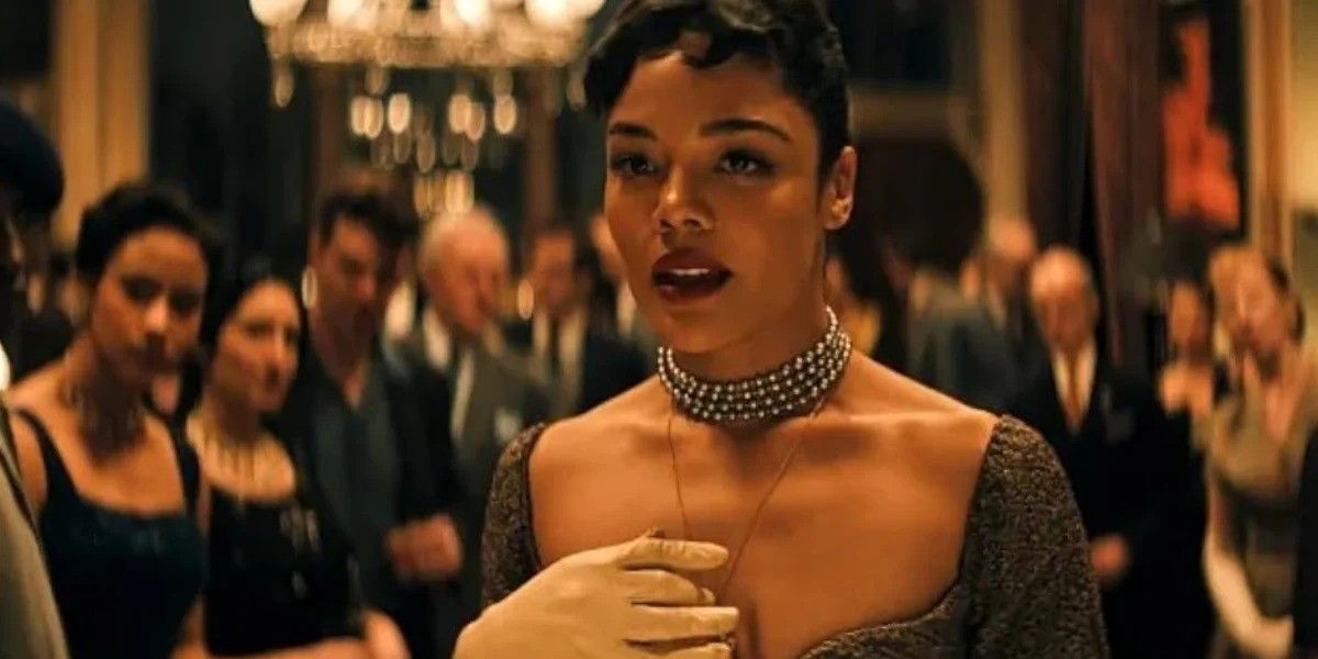 Hedda: Tessa Thompson protagonista del  adattamento di Ibsen