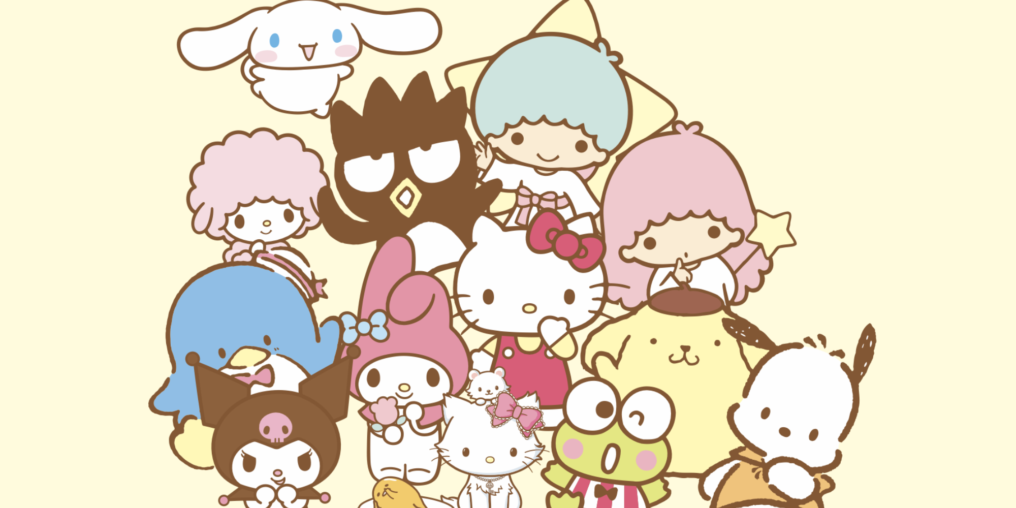 Rilakkuma torna con un  anime per la primavera 2026
