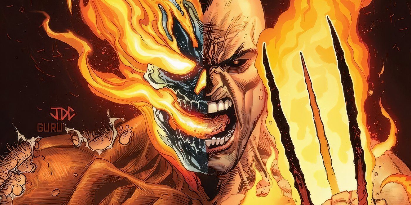 Wolverine e i membri della famiglia dimenticati
