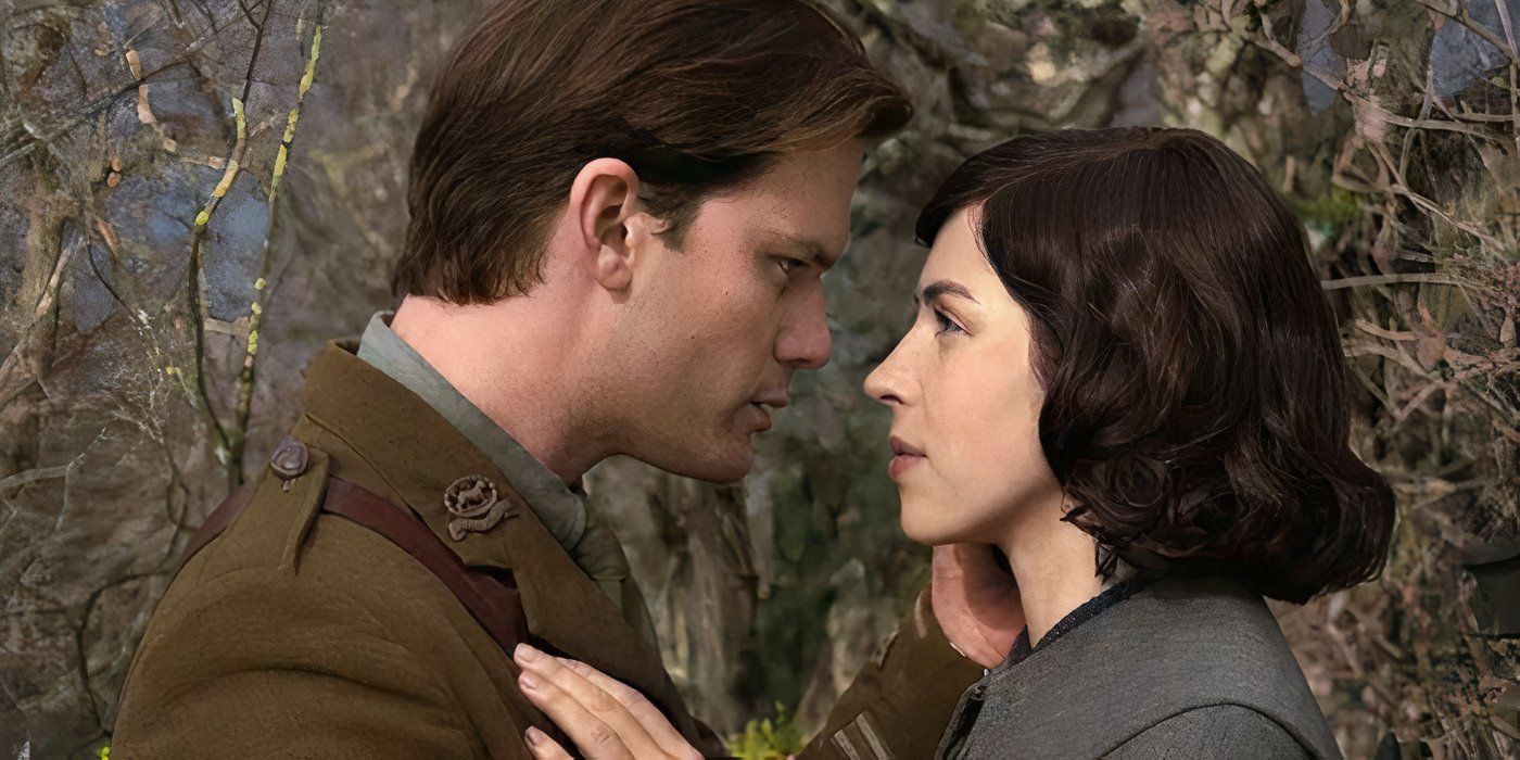 outlander blood of my blood ritorna con voiceovers spiegazioni del showrunner
