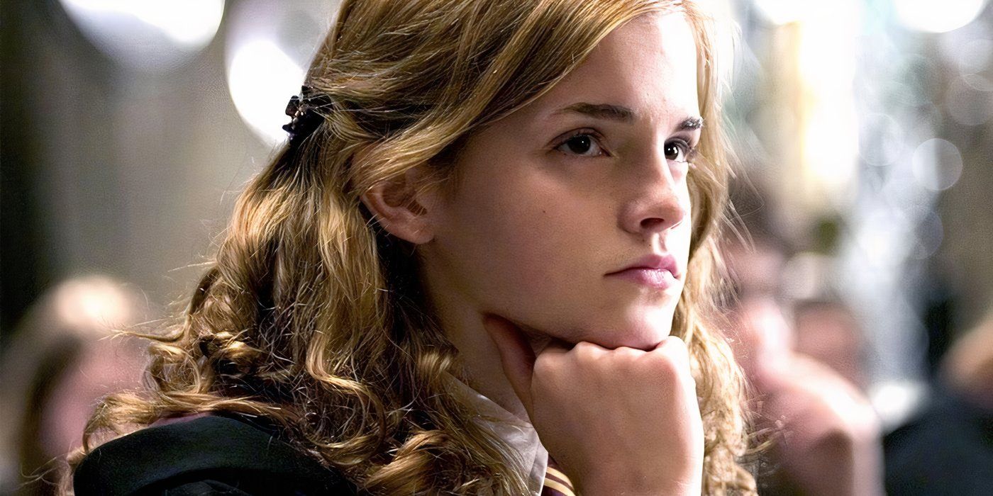 Harry Potter remake: il  trio d’oro mostra passione e talento