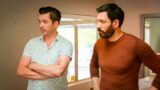 HGTV star stanco della pressione dopo cancellazioni e polemiche dei fan