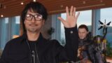 Hideo kojima e il suo gioco preferito gratuito su xbox game pass