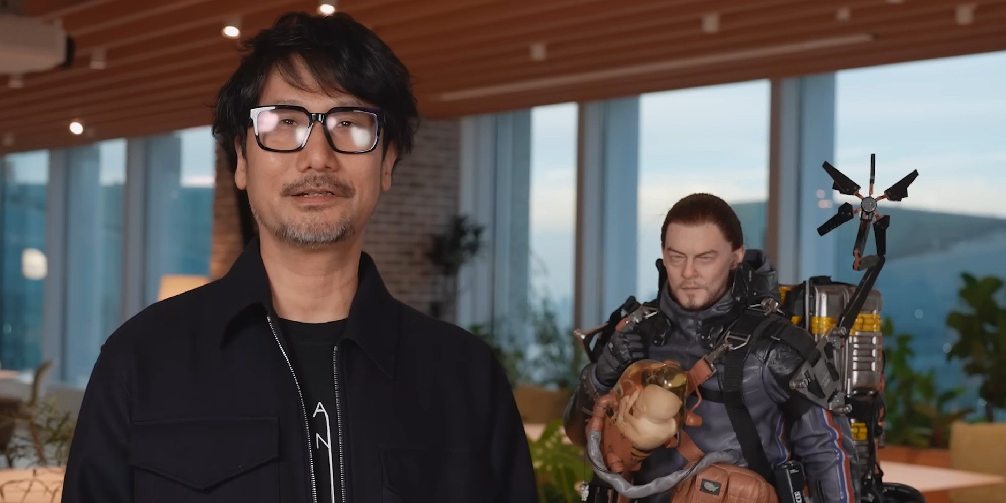 hideo kojima e i suoi avvertimenti un campanello d8217allarme per i fan