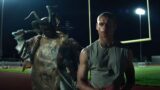 Horror e football nel  incubo di jordan peele