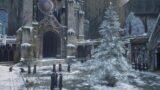 Durmstrang institute: il luogo perfetto per un rpg dark fantasy di harry potter