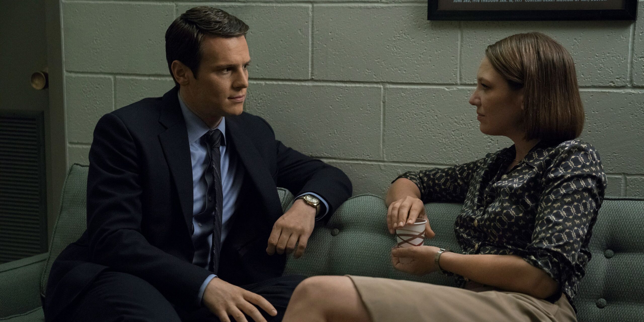 Broadchurch: il dramma criminale da vedere se ami mindhunter Broadchurch: il dramma criminale da vedere se ami mindhunter