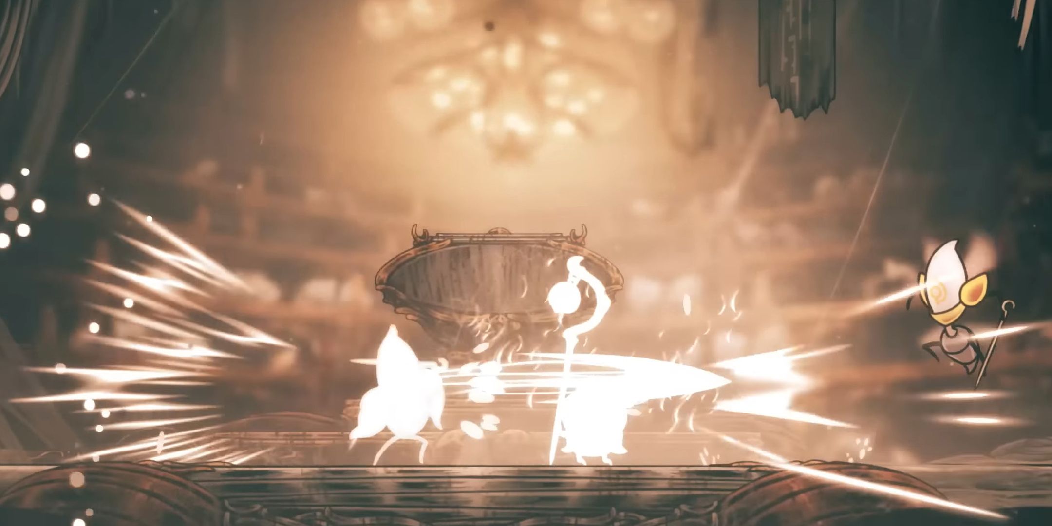 Brandon sanderson live streaming di hollow knight: silksong il 4 settembre Brandon sanderson live streaming di hollow knight: silksong il 4 settembre