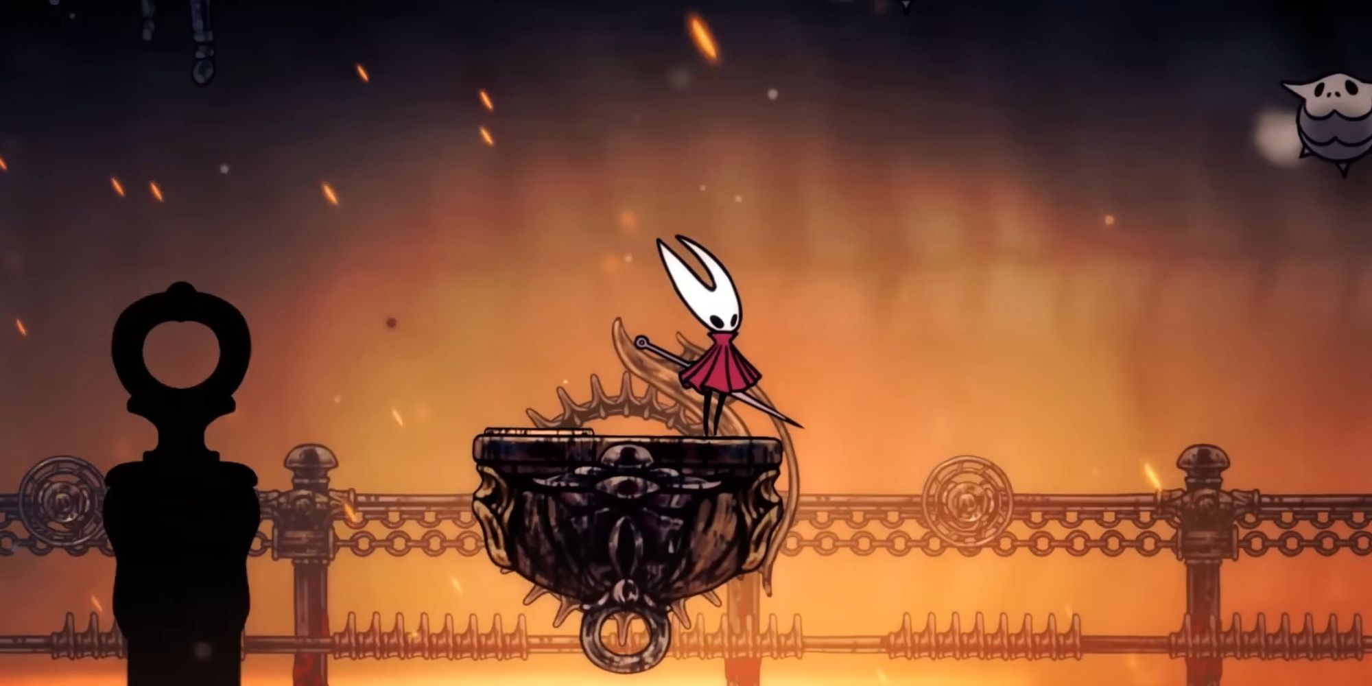 Hollow knight silksong in arrivo su xbox game pass al lancio Hollow knight silksong in arrivo su xbox game pass al lancio