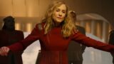 Intervista con il showrunner e il cast di star trek: starfleet academy al sdcc 2025