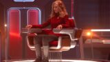 Star Trek: starfleet academy e la presenza di una nave stellare spiegata da Jonathan Frakes