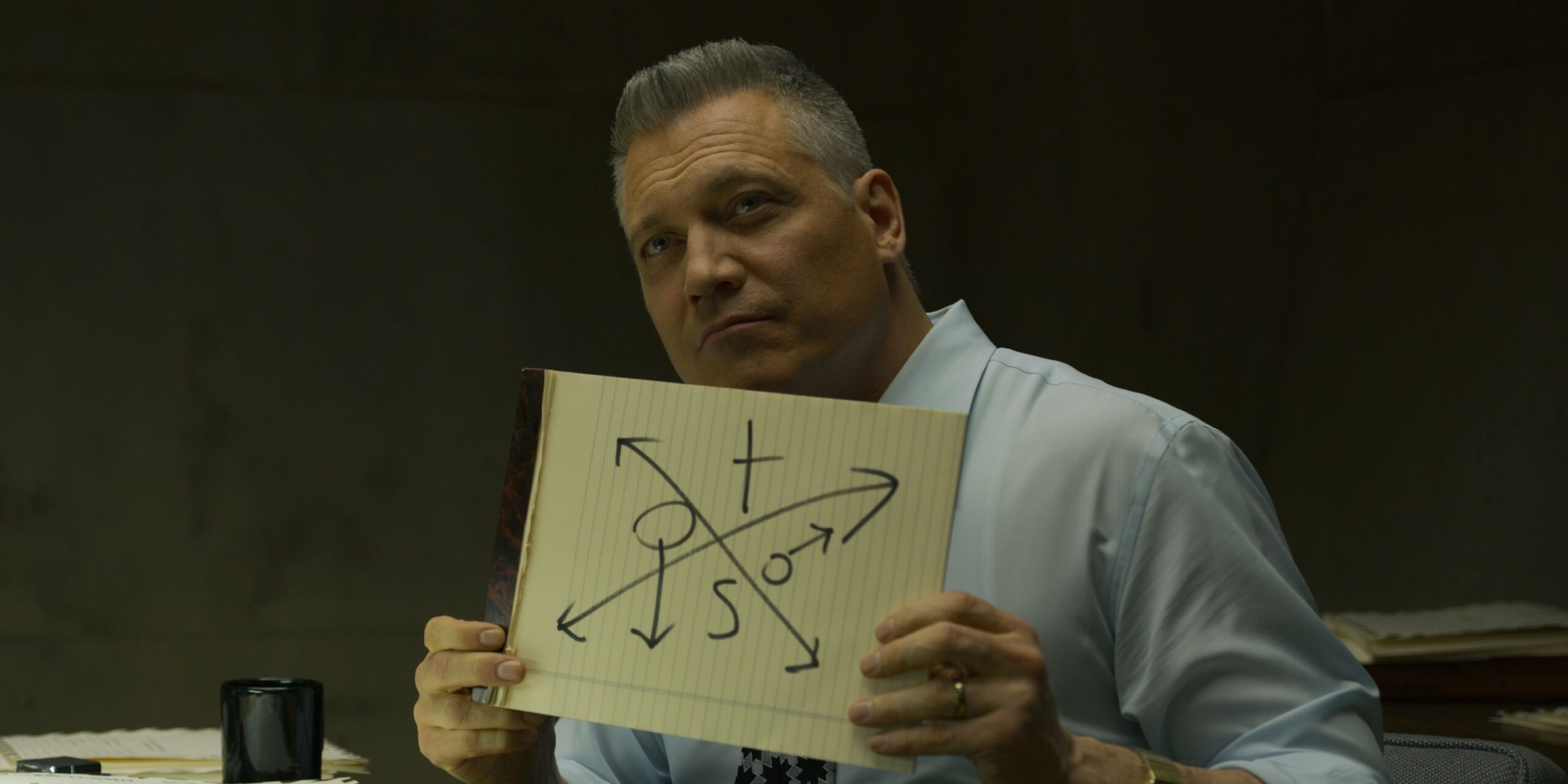 Mindhunter migliori episodi classificati dal peggiore al migliore