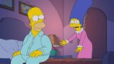 Homer cambia nel pilot dei simpson: un viaggio di 36 anni nella nostalgia