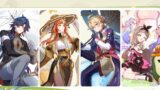Genshin impact  gioco simile a pokemon: rischi e sorprese