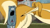 Genndy tartakovsky’s fixed: una commedia adulta divertente e toccante